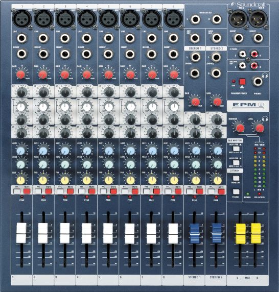 Best Analog Mixer Our Top Picks